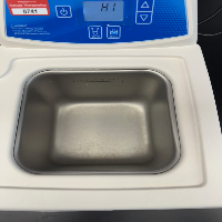 Branson 1800 Ultrasonic Bath image 0